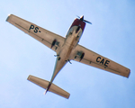 (Private) Cirrus SR22 G6 GTS Carbon (PS-CAE) at  Sorocaba - Bertram Luiz Leupolz, Brazil