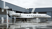 (Private) Gulfstream G-V-SP (G550) (PS-CAT) at  Sao Roque - Executivo Catarina, Brazil