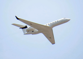 (Private) Gulfstream G-V-SP (G550) (PS-CAT) at  Sorocaba - Bertram Luiz Leupolz, Brazil