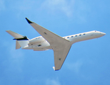 (Private) Gulfstream G-V-SP (G550) (PS-CAT) at  Sorocaba - Bertram Luiz Leupolz, Brazil