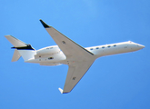 (Private) Gulfstream G-V-SP (G550) (PS-CAT) at  Sorocaba - Bertram Luiz Leupolz, Brazil