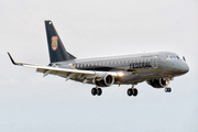 Brazilian Federal Police Embraer ERJ-175STD (ERJ-170-200STD) (PS-CAV) at  Sorocaba - Bertram Luiz Leupolz, Brazil