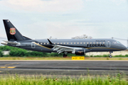 Brazilian Federal Police Embraer ERJ-175STD (ERJ-170-200STD) (PS-CAV) at  Sorocaba - Bertram Luiz Leupolz, Brazil