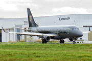 Brazilian Federal Police Embraer ERJ-175STD (ERJ-170-200STD) (PS-CAV) at  Sorocaba - Bertram Luiz Leupolz, Brazil