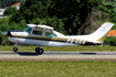 (Private) Cessna 210M Centurion (PS-CES) at  Sorocaba - Bertram Luiz Leupolz, Brazil