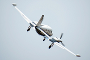 Brazil - Military Police Piper PA-31T Cheyenne II (PS-CIO) at  Sorocaba - Bertram Luiz Leupolz, Brazil