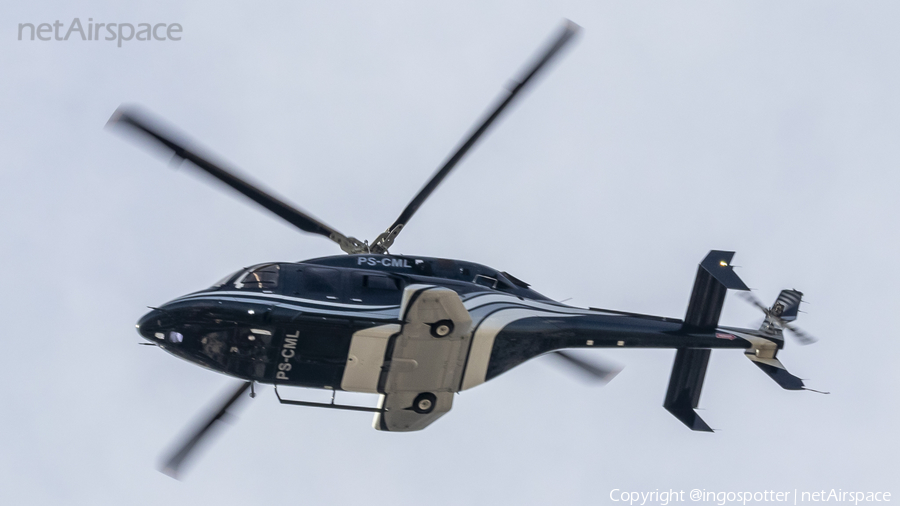 (Private) Bell 429WLG GlobalRanger (PS-CML) | Photo 394011