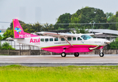 Azul Conecta Cessna 208B Grand Caravan EX (PS-CNA) at  Recife - Guararapes - Gilberto Freyre International, Brazil