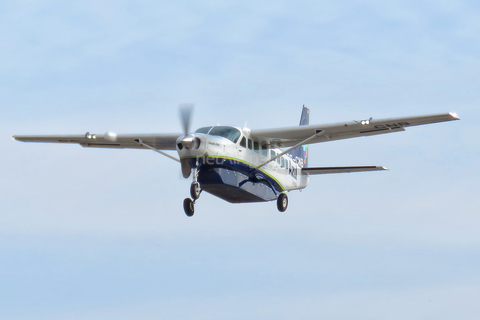 Azul Conecta Cessna 208B Grand Caravan EX (PS-CNB) at  Sorocaba - Bertram Luiz Leupolz, Brazil