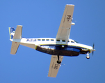 Azul Conecta Cessna 208B Grand Caravan EX (PS-CND) at  Sorocaba - Bertram Luiz Leupolz, Brazil