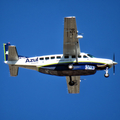 Azul Conecta Cessna 208B Grand Caravan EX (PS-CND) at  Sorocaba - Bertram Luiz Leupolz, Brazil