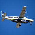 Azul Conecta Cessna 208B Grand Caravan EX (PS-CND) at  Sorocaba - Bertram Luiz Leupolz, Brazil