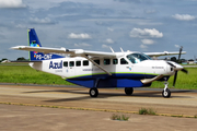 Azul Conecta Cessna 208B Grand Caravan EX (PS-CNT) at  Sorocaba - Bertram Luiz Leupolz, Brazil