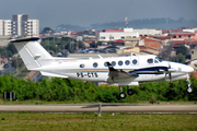 (Private) Beech King Air 250 (PS-CTS) at  Sorocaba - Bertram Luiz Leupolz, Brazil