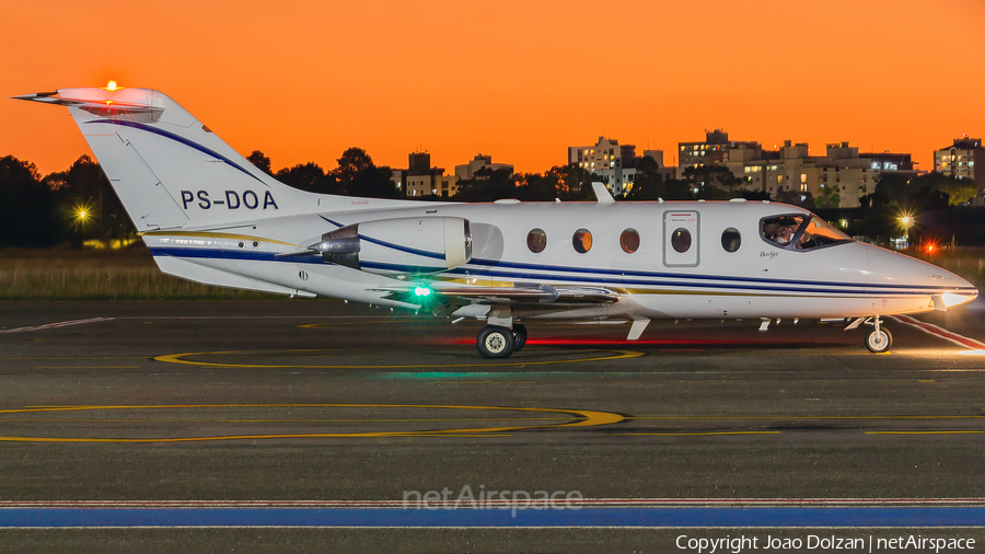 (Private) Raytheon Hawker 400XP (PS-DOA) | Photo 508826