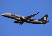 Brazilian Federal Police Embraer ERJ-175STD (ERJ-170-200STD) (PS-DPF) at  Sorocaba - Bertram Luiz Leupolz, Brazil