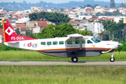 Dux Express Cessna 208B Grand Caravan (PS-DUA) at  Sorocaba - Bertram Luiz Leupolz, Brazil