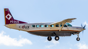 Dux Express Cessna 208B Grand Caravan (PS-DUB) at  Jundiai - Comte. Rolim Adolfo Amaro, Brazil