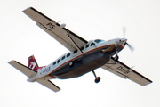 Dux Express Cessna 208B Grand Caravan (PS-DUB) at  Sorocaba - Bertram Luiz Leupolz, Brazil