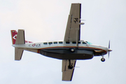 Dux Express Cessna 208B Grand Caravan (PS-DUB) at  Sorocaba - Bertram Luiz Leupolz, Brazil