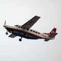 Dux Express Cessna 208B Grand Caravan (PS-DUB) at  Sorocaba - Bertram Luiz Leupolz, Brazil