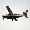 Dux Express Cessna 208B Grand Caravan (PS-DUB) at  Sorocaba - Bertram Luiz Leupolz, Brazil