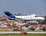 (Private) Beech 400A Beechjet (PS-DZE) at  Sorocaba - Bertram Luiz Leupolz, Brazil