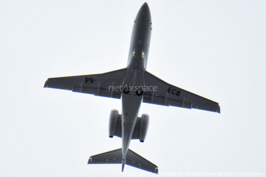 (Private) Pilatus PC-24 (PS-ECB) | Photo 576180