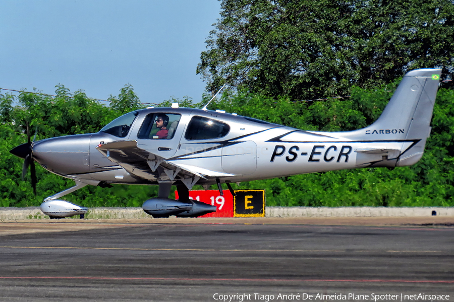 (Private) Cirrus SR22 G6 GTS Carbon (PS-ECR) | Photo 566790
