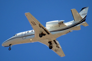 (Private) Cessna 560XL Citation XLS (PS-EGT) at  Sorocaba - Bertram Luiz Leupolz, Brazil