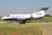 (Private) Beech 400A Beechjet (PS-EMQ) at  Sorocaba - Bertram Luiz Leupolz, Brazil