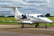 (Private) Embraer EMB-500 Phenom 100 (PS-FBB) at  Sorocaba - Bertram Luiz Leupolz, Brazil