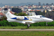 (Private) Embraer EMB-500 Phenom 100 (PS-FBB) at  Sorocaba - Bertram Luiz Leupolz, Brazil
