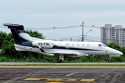 (Private) Embraer EMB-505 Phenom 300E (PS-FBL) at  Sorocaba - Bertram Luiz Leupolz, Brazil