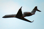 (Private) Gulfstream G-V-SP (G550) (PS-FFT) at  Sorocaba - Bertram Luiz Leupolz, Brazil