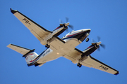 (Private) Beech King Air B200GT (PS-FHO) at  Sorocaba - Bertram Luiz Leupolz, Brazil