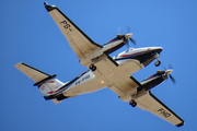 (Private) Beech King Air B200GT (PS-FHO) at  Sorocaba - Bertram Luiz Leupolz, Brazil