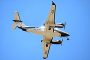 (Private) Beech King Air B200GT (PS-FHO) at  Sorocaba - Bertram Luiz Leupolz, Brazil