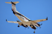 (Private) Beech King Air B200GT (PS-FHO) at  Sorocaba - Bertram Luiz Leupolz, Brazil