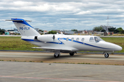 (Private) Cessna 525 CitationJet (PS-FLY) at  Sorocaba - Bertram Luiz Leupolz, Brazil