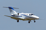 (Private) Cessna 525 CitationJet (PS-FLY) at  Sorocaba - Bertram Luiz Leupolz, Brazil