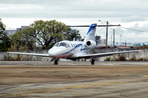 (Private) Cessna 525 CitationJet (PS-FLY) at  Sorocaba - Bertram Luiz Leupolz, Brazil