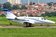 (Private) Cessna 525 CitationJet (PS-FLY) at  Sorocaba - Bertram Luiz Leupolz, Brazil