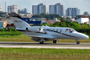 (Private) Cessna 525 CitationJet (PS-FLY) at  Sorocaba - Bertram Luiz Leupolz, Brazil