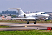 (Private) Embraer EMB-545 Praetor 500 (PS-FPG) at  Sorocaba - Bertram Luiz Leupolz, Brazil