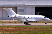 (Private) Embraer EMB-545 Praetor 500 (PS-FPG) at  Sorocaba - Bertram Luiz Leupolz, Brazil