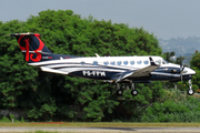 (Private) Beech King Air 350i (PS-FPW) at  Sorocaba - Bertram Luiz Leupolz, Brazil