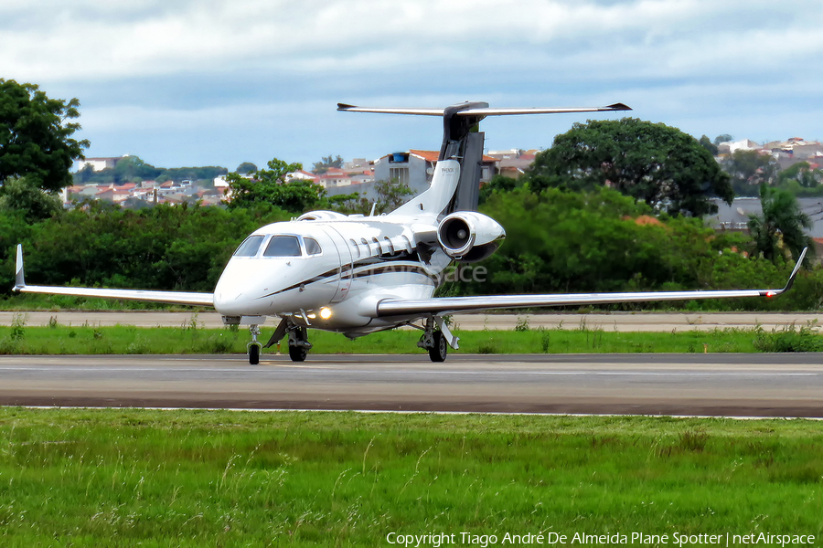(Private) Embraer EMB-505 Phenom 300E (PS-FSC) | Photo 659965