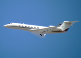 (Private) Gulfstream G-V-SP (G550) (PS-FSR) at  Sorocaba - Bertram Luiz Leupolz, Brazil