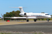 (Private) Gulfstream G-V-SP (G550) (PS-FSR) at  Sorocaba - Bertram Luiz Leupolz, Brazil